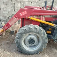 تراکتور|خودرو سنگین|تفت, |دیوار