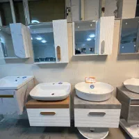 ست 3 تیکهalt(آتاکابین)خانه روشویی 60.40تمام اقساط|لوازم سرویس بهداشتی|تبریز, |دیوار