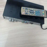 دستگاه CD سه دیسکه و...|صوتی و تصویری|تبریز, |دیوار