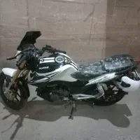 موتور نامی z1 180