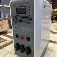 پاوراستیشن پاور استیشن پاور بانک