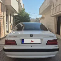 پارس tu5 فوق العاده تمیز