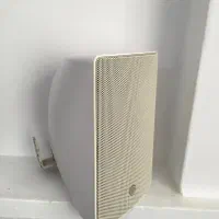 بلندگو اسپیکر دکوراتیو دیواری یاماها vxs5w|سیستم صوتی خانگی|تهران, زرکش|دیوار