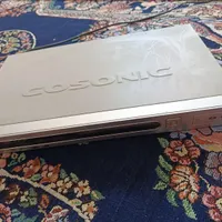 دستگاه سی دی