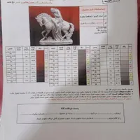 تابلو فرش دستبافت|تابلو فرش|خرم‌آباد, |دیوار