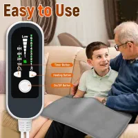 پد حرارتی پا و کمر|پزشکی|بانه, |دیوار