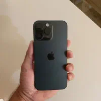 اپل iPhone 16 Pro Max با حافظهٔ ۲۵۶ گیگابایت