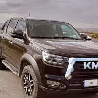 KMC t81400|خودرو سواری و وانت|ماکو, |دیوار