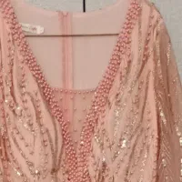 پیراهن مجلسی
