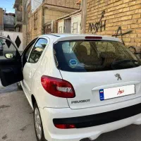 پژو207i Tu5مدل 403