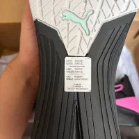 کفش پوما فیوز ۴ (کفش کراسفیت)|کیف، کفش، کمربند|هشتگرد, هشتگرد قدیم|دیوار