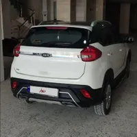 ام‌وی‌ام X22 اتوماتیک اسپرت لاکچری، مدل ۱۴۰۰ اقساط|خودرو سواری و وانت|تهران, نارمک|دیوار