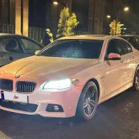 bmw 520i|خودرو سواری و وانت|مشهد, ارشاد|دیوار