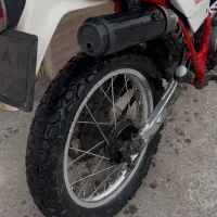 موتور یاماها. سرو ۲۲۵سی سب