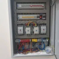 برقکاری ساختمان،اتصالی عیب یابی،نور پردازی، هالوژن