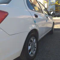 ساینا دوگانه کارخانه فول وخوشگل|خودرو سواری و وانت|گلبهار, شهر جدید گلبهار|دیوار