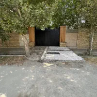 باغ۳۰۰مترو۴۵۰مترسندتک برگ چهارباغ فول|فروش خانه و ویلا|کرج, مهرویلا جنوبی|دیوار