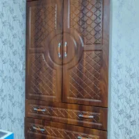 کمد جا لباسی نو