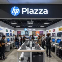 زیر قیمت بانه/۹۰مدل لپتاپ استوک/گارانتی اصلی پلازا