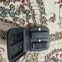 میکروفن یقه ای حرفه ای