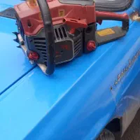 اره موتور چوب mbt