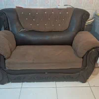 مبل دست دوم برای باغ