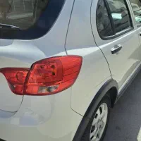 کوییک gxl|خودرو سواری و وانت|اصفهان, برازنده|دیوار