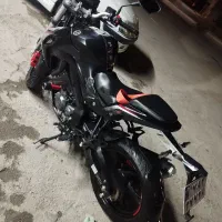 موتور|موتورسیکلت|مشهد, شهید رضوی|دیوار