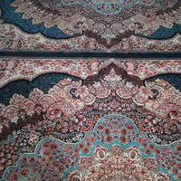 یک جفت فرش ۹ متری