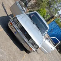 تویوتا کارینا