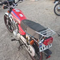 موتور ۲۰۰ کبیر|موتورسیکلت|ممقان, |دیوار