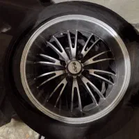 رینگ اسپرت شاخ گوزنی سایز16