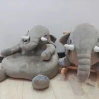 ست راکرومبل کودک