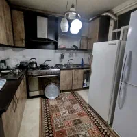 ۷۵متر/تکواحد/وام دار /دو خواب/رودکی قبل مرتضوی