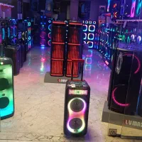 باند اسپیکر دیجی جی بی ال و ایوا و مکسیدر.میکرولب|سیستم صوتی خانگی|تهران, نارمک|دیوار