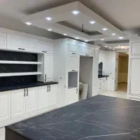 فروش آپارتمان سوپر لوکس ۳۵۰ متر در بهترین نقطه نصر