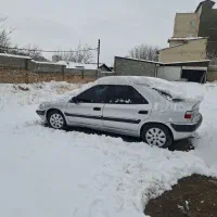 زانتیا 2000|خودرو سواری و وانت|فیروزکوه, |دیوار