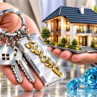 خرید فروش لیل آباد/ ثمین ۳/جوانی جمعیت/کوی ارم