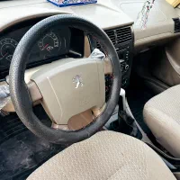 پژو مدل ۹۷|خودرو سواری و وانت|بم, |دیوار