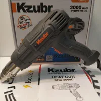 سشوار صنعتی زوبر Kzubr اورجینال و اصلی