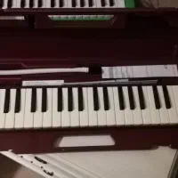 ملودیکا یاماها p37d آکبند