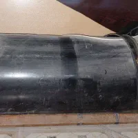 کپسول LPG سایز ۱۲۰ کیلویی