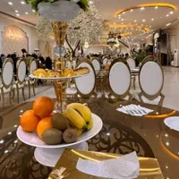 تشریفات مجالس تیک