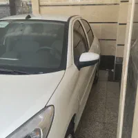 207سقف فلز 1402|خودرو سواری و وانت|تهران, مینابی|دیوار