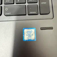 لپتاپ Hp zbook G4|رایانه همراه|تبریز, |دیوار