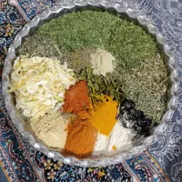 ادویه خاص و خالص|خوردنی و آشامیدنی|مشهد, رده|دیوار