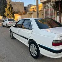 پارس tyo5 سیمی مدل ۱۴۰۱