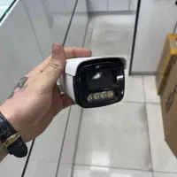 دوربین مداربسته پکیج ۱-۵ دوربین 5mp-ip تایید اماکن|دوربین مداربسته|شیراز, تاچارا|دیوار