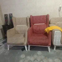 مبل کارکرده