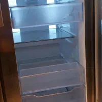 یخچال ساید گالری اسنوا|یخچال و فریزر|فردیس, قریشی|دیوار